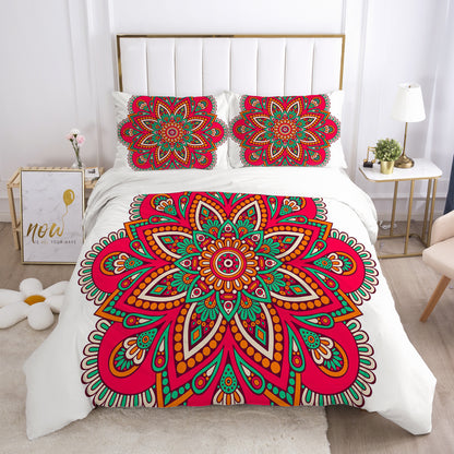 Digital Bedding