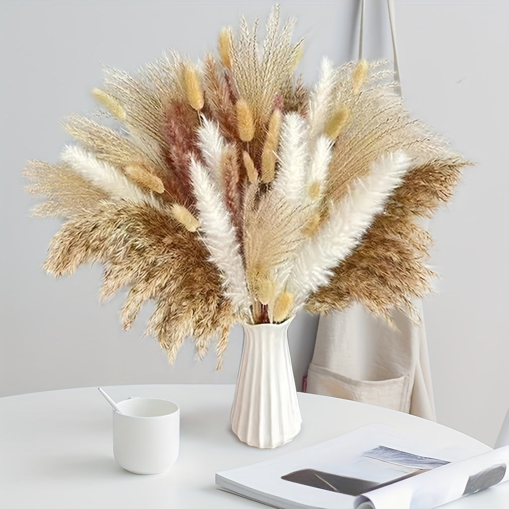 Dried Flower