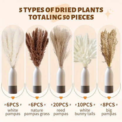 Dried Flower