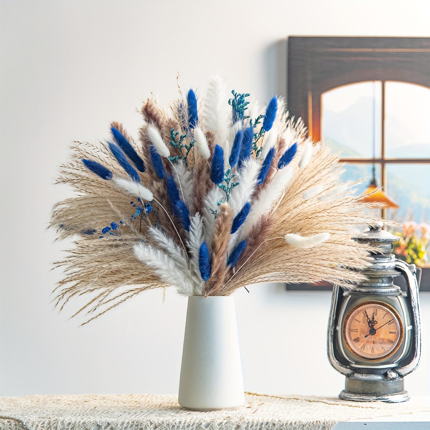 Dried Flower