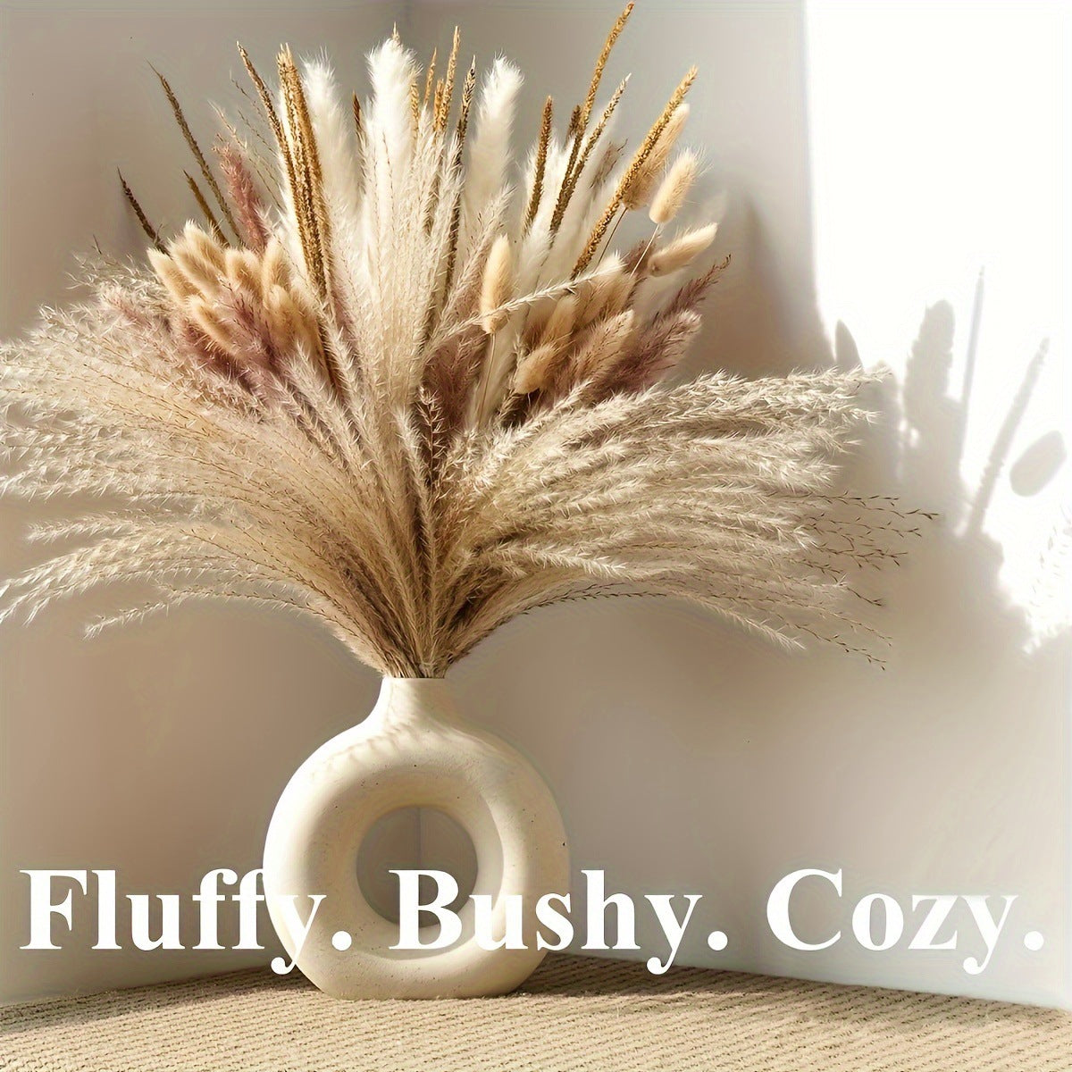 Dried Flower
