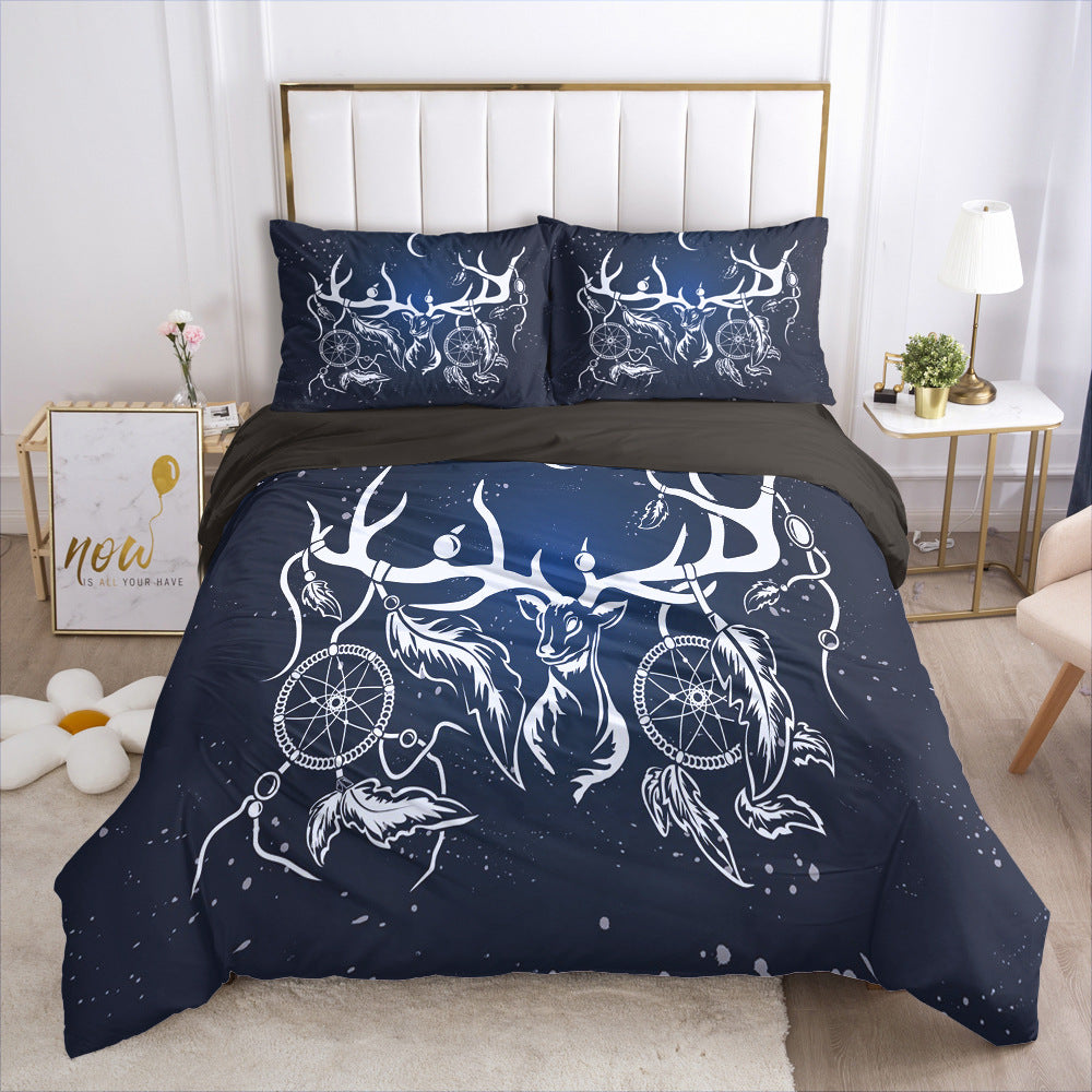 Digital Bedding