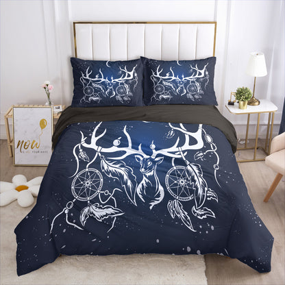 Digital Bedding